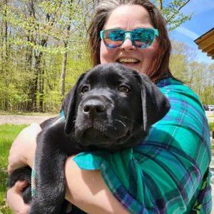 Meet your Posher, Tara M.